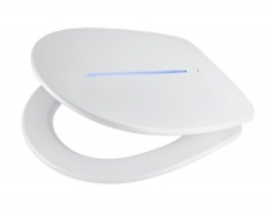 WC-Sitz Sidney LED Slow-Motion CHF&nbsp;50.15