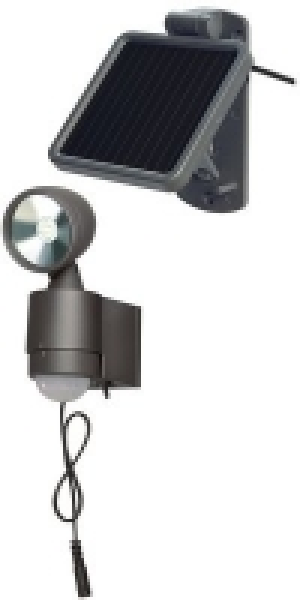 Solar LED-Spot SOL 1 x 4, anthrazit CHF&nbsp;41.90