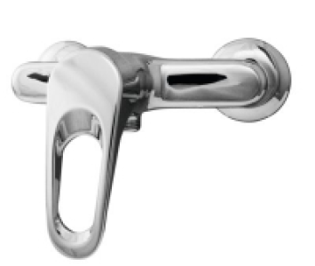 Dusch Einhebelmischer, Smart CHF 63.90