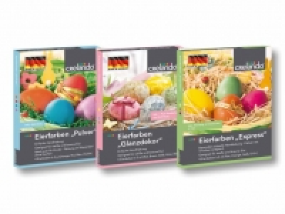 Eierfarben-Set CHF 1.99