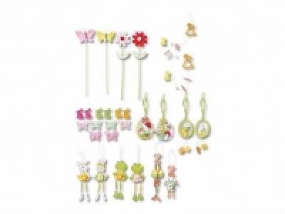 Oster-/ Fr&uuml;hlingsdeko