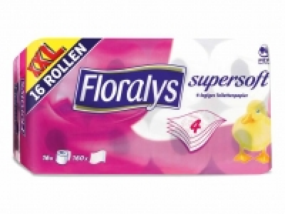 Toilettenpapier XXL CHF 4.99