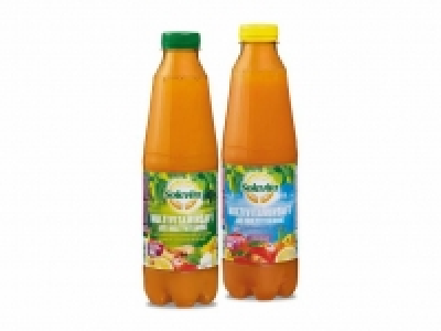 Multivitaminsaft CHF 0.89