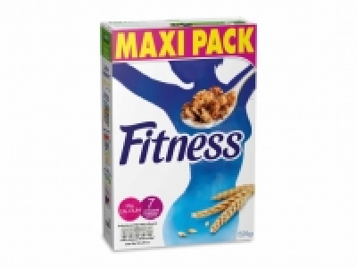 Nestl&eacute; Fitness Cerealien