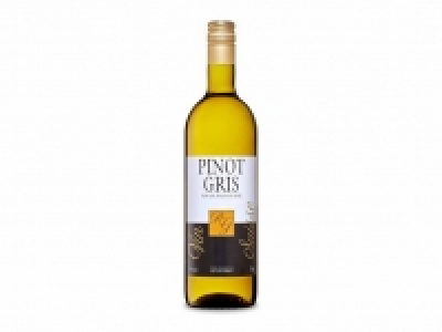 Pinot Gris Suisse VdP