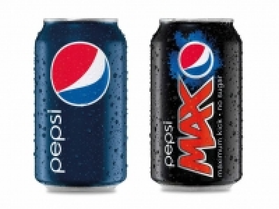 Pepsi/ Pepsi Max