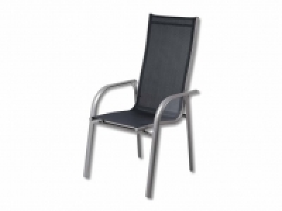 Aluminium-Stapelsessel CHF 29.90