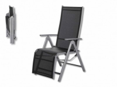Aluminium-Relaxsessel CHF 69.90