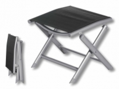 Aluminium-Hocker CHF 19.99