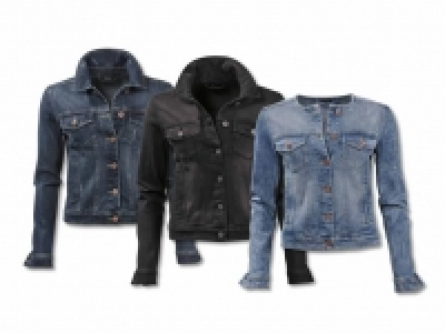 Jeansjacke1 CHF 17.99