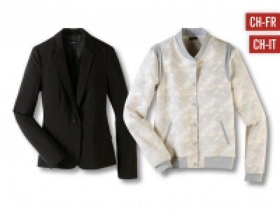 Blouson/ Blazer1 CHF 16.99