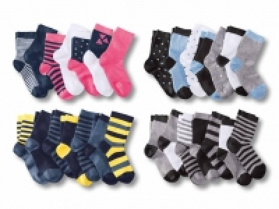 Socken, 7er1 CHF&nbsp;6.99