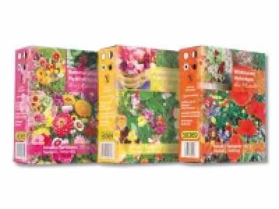 Wild- und Sommerblumenmischung CHF 1.99