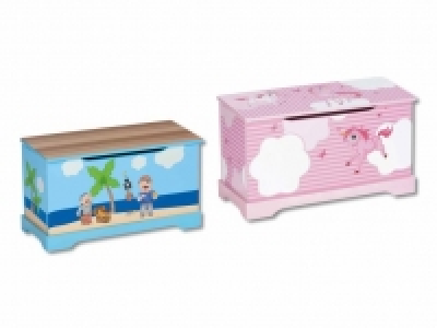 Spielzeugtruhe CHF 39.90