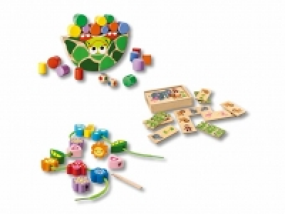 Holzspielzeug CHF 4.99