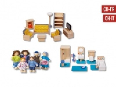 Puppenhaus-Möbel CHF 9.99