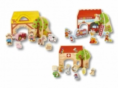 Spielwelten Holz CHF 7.99