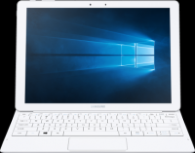 SAMSUNG Galaxy TabPro S, Wi-Fi, Weiss