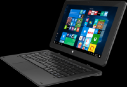 TrekStor SurfTab twin 11.6 LTE - Tablet - 32 GB - Schwarz
