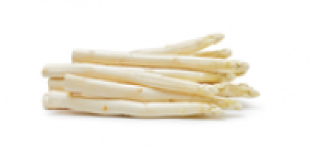 Coop Naturaplan Bio-Spargel weiss, Spanien, Bund à 500 g
