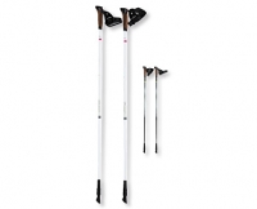 ADVENTURIDGE® Nordic-Walking-Stöcke