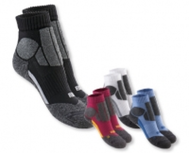 CRANE® Damen-/Herren-Laufsocken