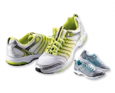 CRANE® Damen/Herren-Laufschuhe