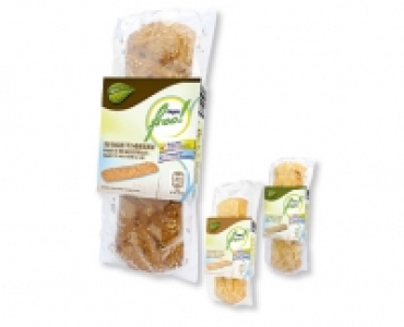 ENJOY FREE!/NATURE ACTIVE BIO Bio-Baguette