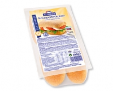 GLUTANO Knusperbrötchen CHF 2.99
