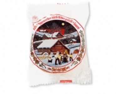 BISCHOFBERGER Appenzeller Bärli-Biber CHF 1.59