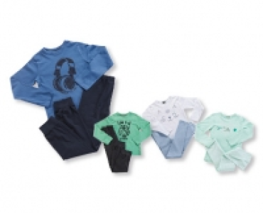 KIDZ ALIVE Kinder-Pyjama CHF 7.99