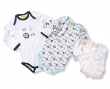 IMPIDIMPI Baby-Bodies CHF 5.99