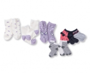 KIDZ ALIVE Kinder-Söckchen CHF 2.99