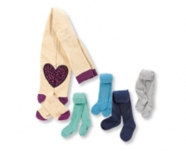 KIDZ ALIVE Kinder-Strumpfhose CHF 3.49