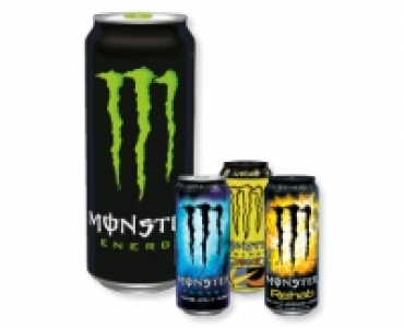 MONSTER ENERGY Energy Drink CHF 1.49