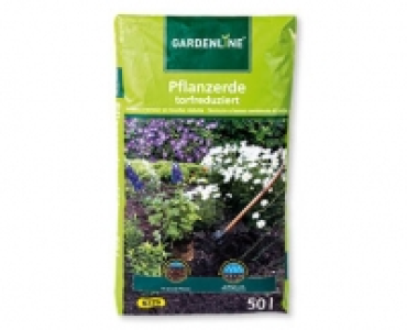 GARDENLINE® Pflanzerde CHF 4.99