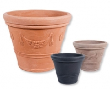 GARDENLINE® Pflanzgefäss aus Kunststoff CHF 19.99