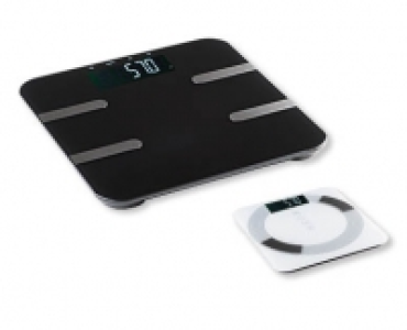 EASY HOME® Körperfettwaage CHF 14.99