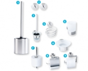 EASY HOME® Bad-Accessoires CHF 7.99
