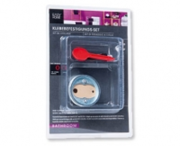 EASY HOME® Klebebefestigungs-Set CHF 7.99
