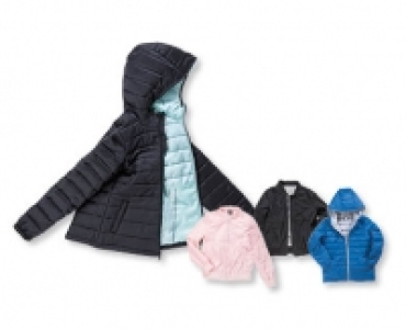 KIDZ ALIVE Kinder-Jacke