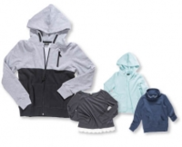 KIDZ ALIVE Kinder-Pullover/Sweatjacke CHF 9.99