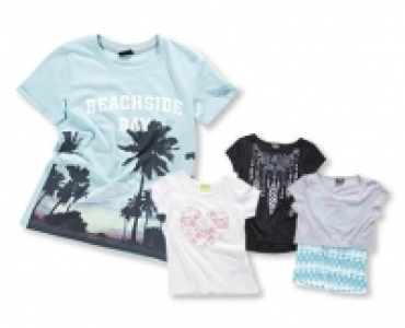 KIDZ ALIVE Kinder-T-Shirt CHF&nbsp;4.99