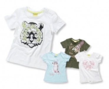 IMPIDIMPI Kleinkinder-T-Shirt CHF 3.99
