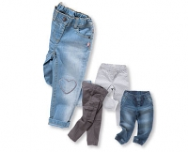 IMPIDIMPI Kleinkinder-Hose CHF 7.99