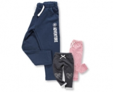 IMPIDIMPI Kleinkinder-Sweathose CHF 4.99