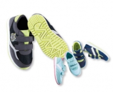 IMPIDIMPI Kleinkinder-Schuhe CHF 14.99