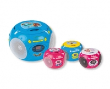 LEXIBOOK® Kinder-Radio mit CD-Player CHF 49.90