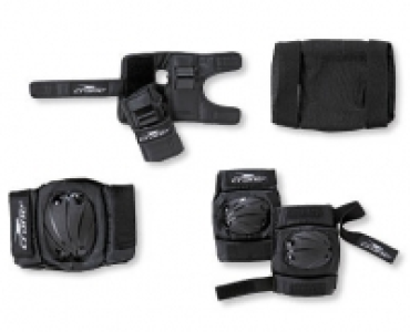 CRANE&reg; Kinder-Protektoren-Set, 6-teilig