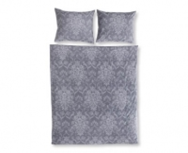 MY LIVING STYLE Mako-Satin-Bettwäsche XXL CHF 49.90